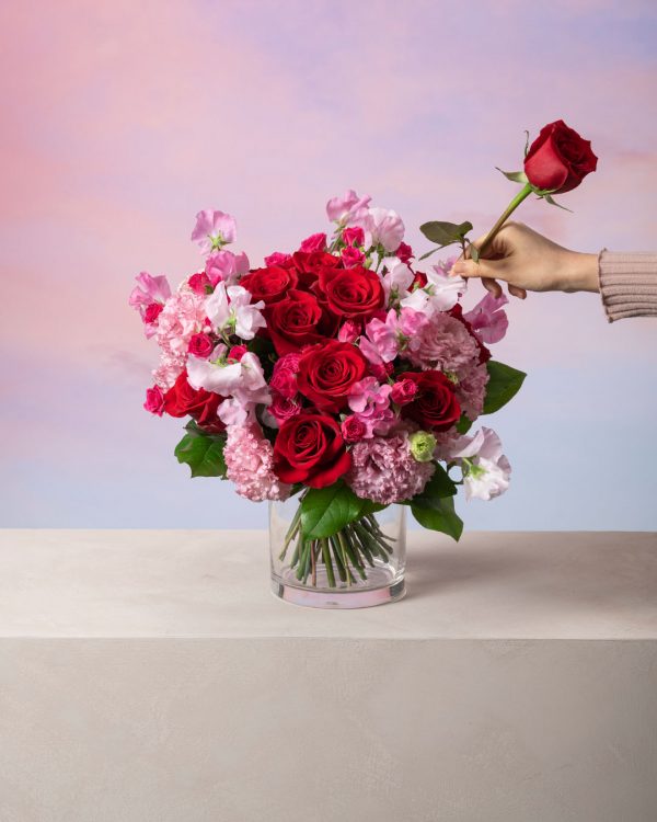 FLANNEL FLOWERS Hong Kong's Finest Florist Online Flower Delivery