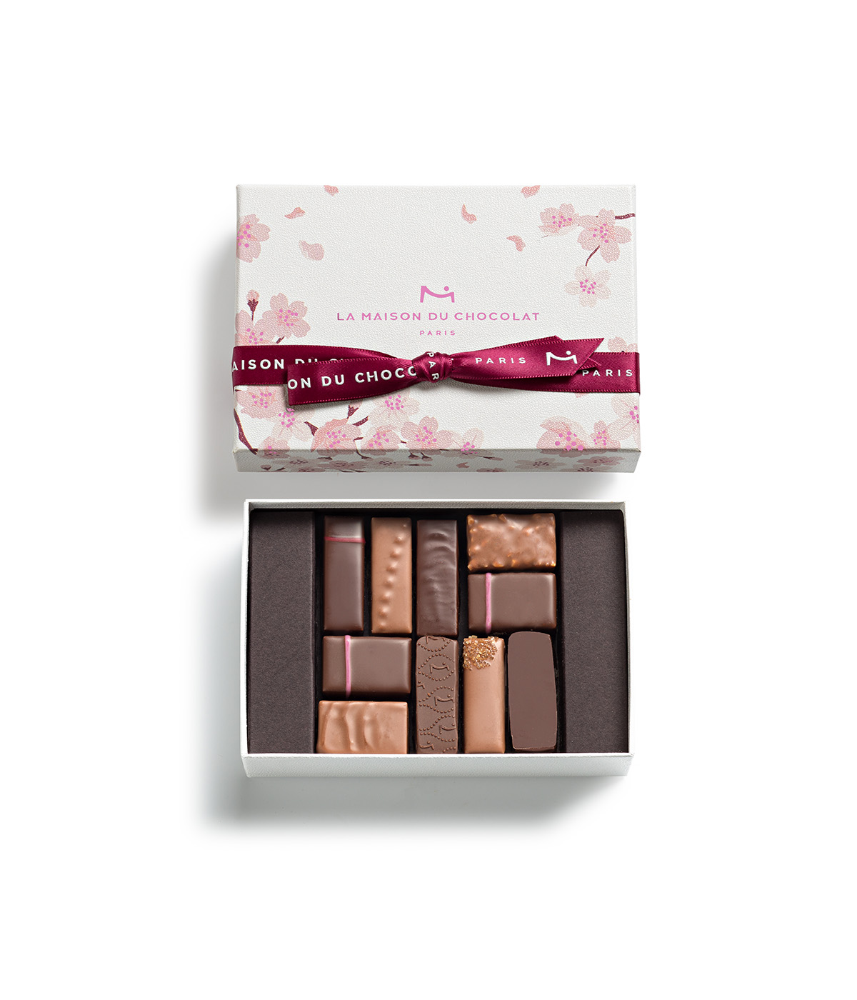 Maison Du Chocolat Blossom Chocolate Box