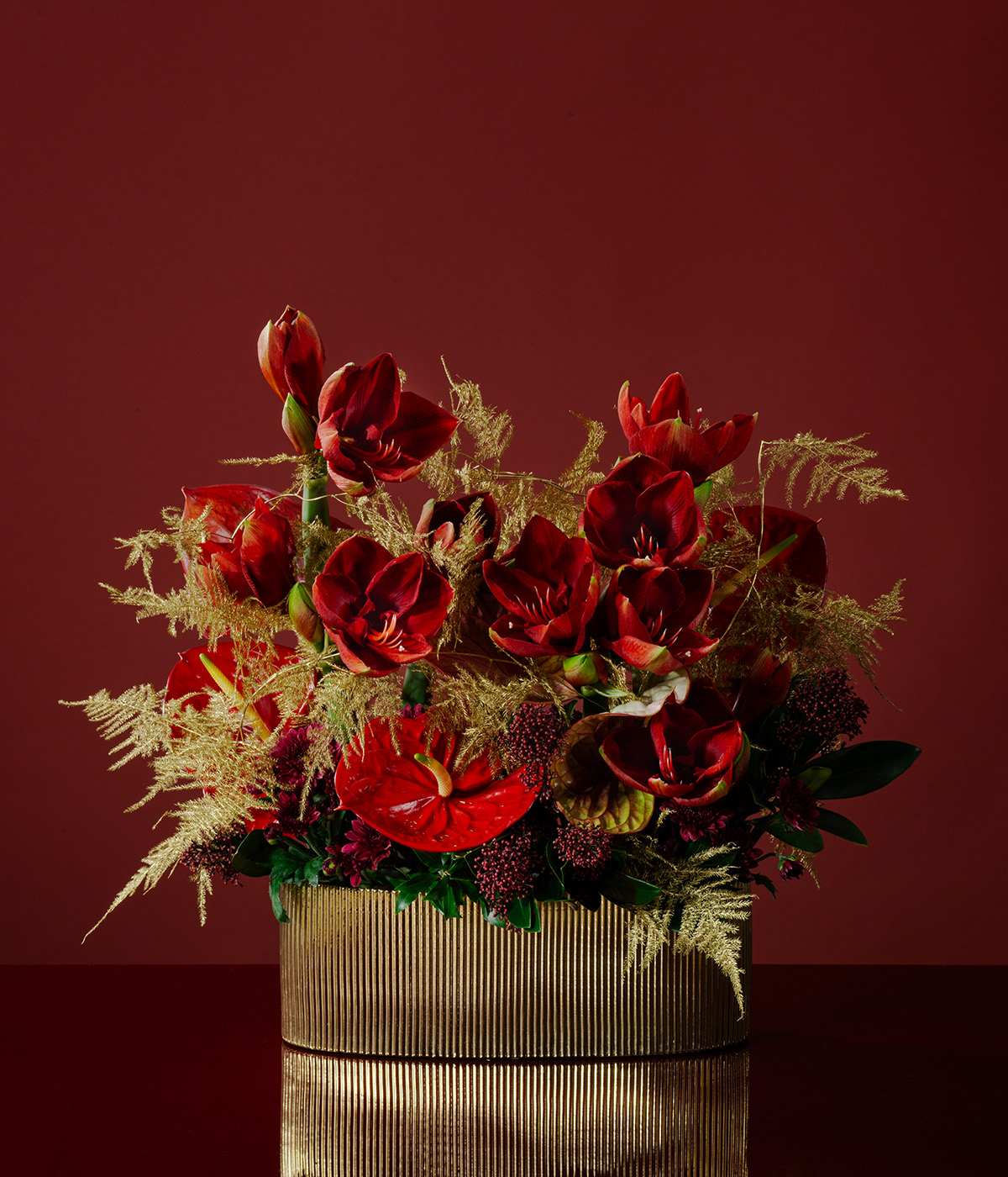 FLANNEL FLOWERS Hong Kong's Finest Florist Online Flower Delivery