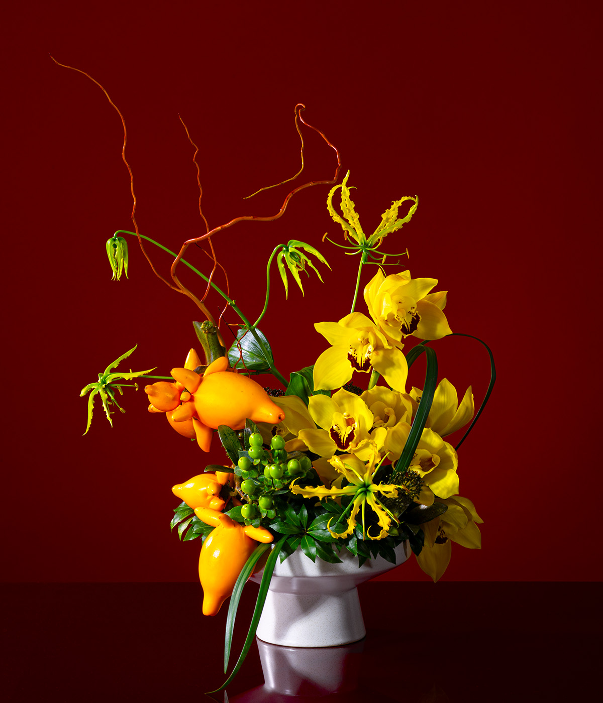 FLANNEL FLOWERS Hong Kong's Finest Florist Online Flower Delivery